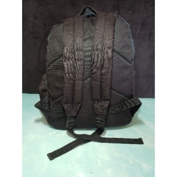 SONY Original PlayStation Promotional Backpack LEEDS Travel bag HTF PS1 GUC - Picture 3 of 16